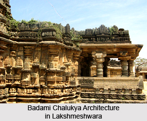 Lakshmeshwara, Gadag District, Karnataka