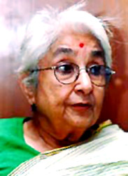 Lakshmi Sehgal