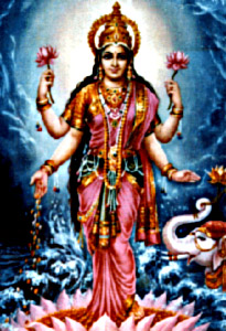 Lakshmi