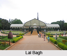 Lal Bagh, Bangalore, Karnataka