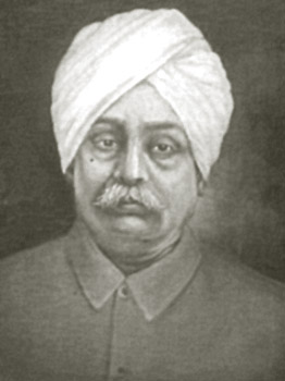 Lala Lajpat Rai