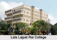 Lala Lajpatrai College of Commerce and Economics, Mumbai, Maharashtra