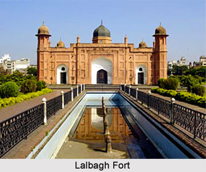 Architecture in Bengal During Jahangir, Mughal Architecture in Bengal