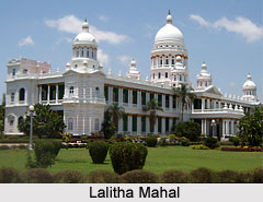 Lalitha Mahal