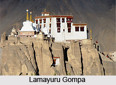 Lamayuru, Leh, Ladakh