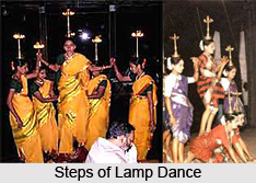 Lamp Dance, Goa