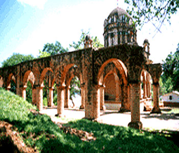 Langthabal, Manipur