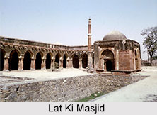 Lat Ki Masjid