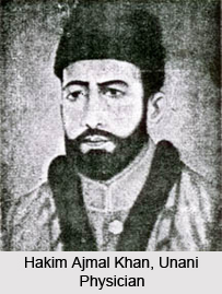 Later Developments of Unani Medicine in India