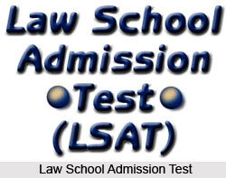 Law School Admission Test (LSAT)