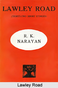 Lawley Road, R.K Narayan