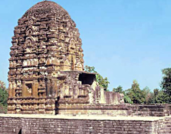 Laxman Temple