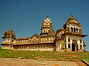 Laxmi Temple
