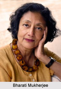 Leave It To Me, Bharati Mukherjee