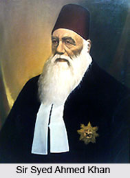 Legacy of Syed Ahmed Khan