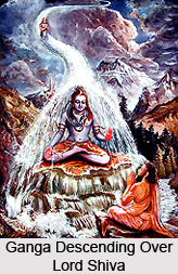 Legend of Ganga Dussehra