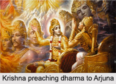 Legend of Lord Dharma