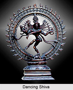 Legends of Indian Classical Dance