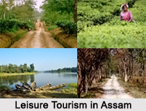 Leisure Tourism in Assam