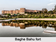 Leisure Tourism in Jammu and Kashmir