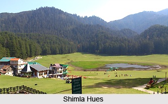 Leisure Tourism in Shimla