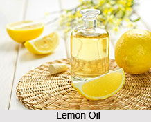 Lemon Oil