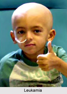 Homeopathy for Leukaemia