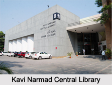 Libraries of West India