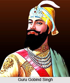 Life of Guru Gobind Singh