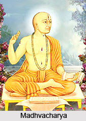 Life of Madhvacharya