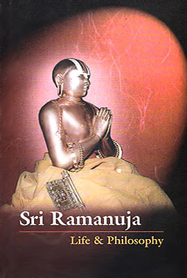 Ramanuja