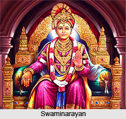 Life of Swaminarayan