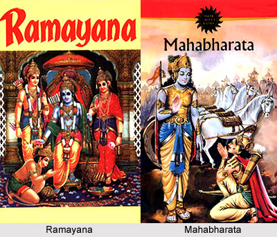 Literary Sources of Ancient Indian History