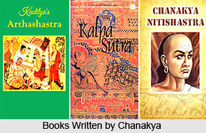 Literature during Mauryan Empire