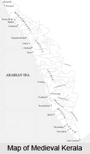 Local Administration in Medieval Kerala