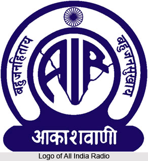 Prasar Bharati, Union Government Autonomous Bodies