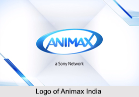 Animax India, Indian Animation Channel
