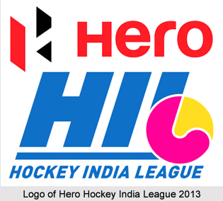 Hockey India League (HIL)