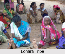 Lohara Tribe, West Bengal