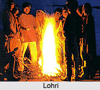 Festivals of Punjab , India