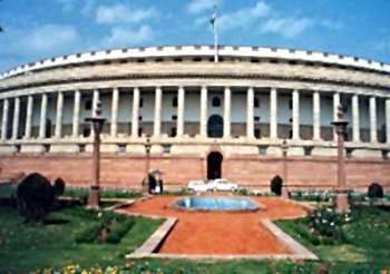Lok Sabha
