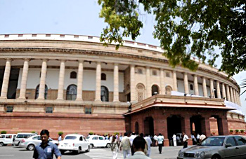 Lok Sabha