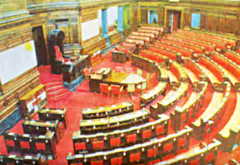 Lok Sabha