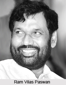 Lok Jan Shakti Party
