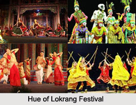 Lokrang Festival, Madhya Pradesh