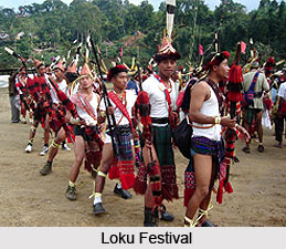 Loku Festival, Nocte Tribe