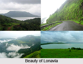 Lonavla, Maharashtra