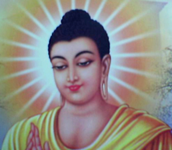 Lord Buddha