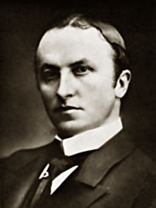 Lord Curzon