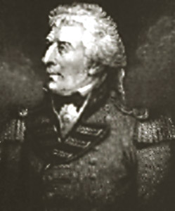 Lord Lake (1744-1808), British India